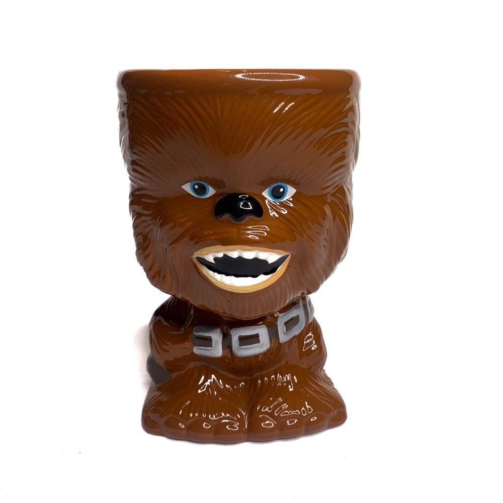 Star Wars Chewbacca Galerie Goblet Mug